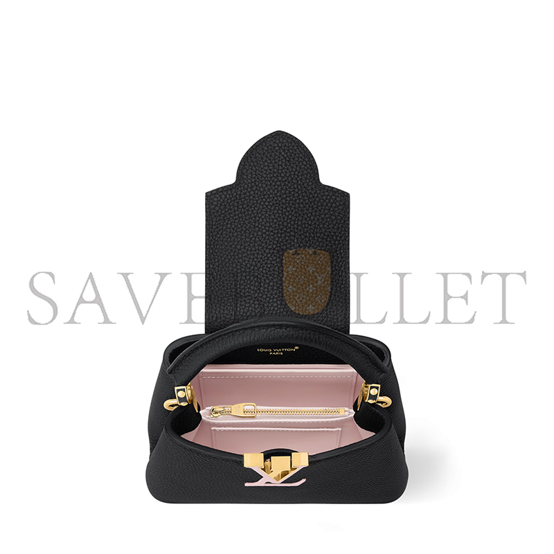LOUIS VUITTON MASTER CAPUCINES MINI M29439 (21*14*8cm)